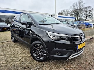 Opel Crossland X 1.2 Turbo Edition 2020