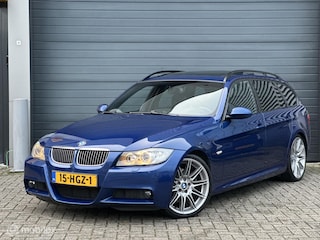 BMW 3-serie Touring 330d E91 |M-Pakket | Pano |