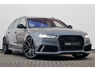 Audi A6 A6 Avant 4.0 TFSI quattro performance Pro Line Plus | Pano | Keramisch | Head-up | ACC | Topview