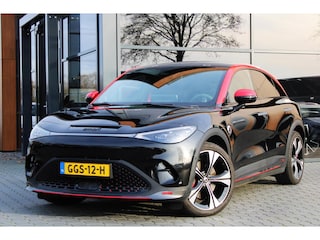 Smart #3 BRABUS 66 kWh | Pano | Beats | Prachtig