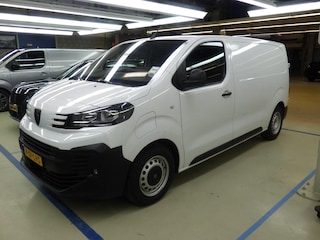 Peugeot Expert EV L2 75 kWh | Navigatie | Achteruitrijcamera | Cruise Control | Airco | Parkeersensoren | !!