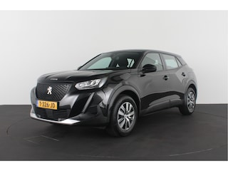 Peugeot 2008 EV Active Pack 50 kWh > 11kW lader/LED/Navi/DAB+/Cruise control...