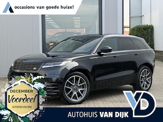 Land Rover Range Rover Velar 2.0 P400e AWD Dynamic HSE PHEV | WinterPack/Pano-Dak/Meridian/Leder/Matrix LED