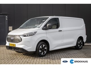Ford Transit Custom 320 L1H1 Trend 65 kWh | Nieuw! | Camera | Stoelverwarming | Apple/Android Carplay | Standklachel | Cruise Control | LED koplampen