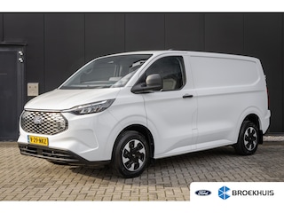 Ford Transit Custom 320 L1H1 Trend 65 kWh | Nieuw! | Camera | Stoelverwarming | Apple/Android Carplay | Standklachel | Cruise Control | LED koplampen
