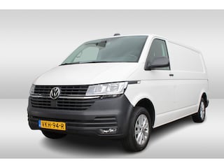 Volkswagen Transporter 2.0 TDI L2H1 28 T6.1 > Automaat/150pk/Adapt cruise./Navi...