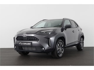 Toyota Yaris Cross 1.5 Hybrid 130 Teamplayer Design >130pk/camera/adapt. cruise  | 4631 |