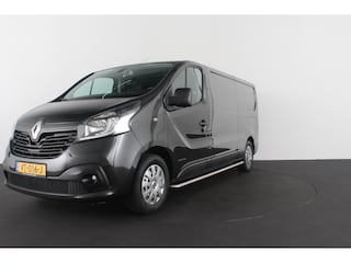 Renault Trafic 1.6 dCi T29 L2H1 Comfort > 140pk/trekhaak/camera/2 stoelen/cruise...