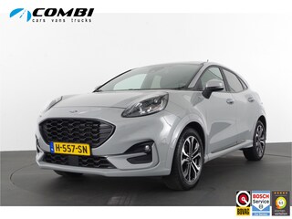 Ford Puma 1.0 EcoBoost Hybrid ST-Line > 155pk/Winter-pack/Comfort-pakket/Getint glas...