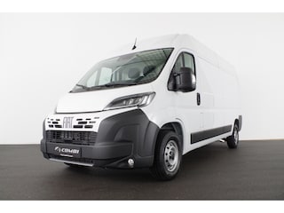 Fiat Ducato 2.2 MultiJet 140 S&S L3H2 3.5t 140pk > LED-koplampen/cruise/camera/270° deuren | 7911 | Operational lease ook mogelijk!