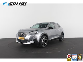 Peugeot 2008 EV Allure Pack 50 kWh > 11kW Lader/Camera/LED koplampen/stoelverwarming...