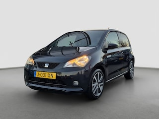 Seat Mii electric Plus Voorruit+Stoelverwarming | Sportstoelen | Climate control | Cruise control |