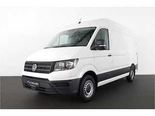 Volkswagen Crafter 35t 2.0 TDI L3H3 > Super deal | nieuw type | direct leverbaar | op voorraad | 0123 | Lease ook mogelijk!