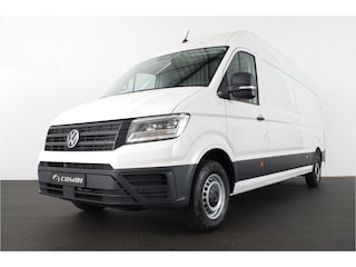 Volkswagen Crafter 35 2.0 TDI L4H3 Highline (2/2) > Nieuw type! 2024/camera/LED koplampen/comfort stoel... | 2979 |