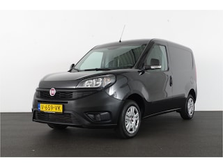 Fiat Doblò 1.3 MJ L1H1 Actual > Euro 6 / Business Pack / airco / schuifdeur