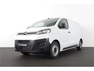 Citroën Jumpy 1.5 BlueHDI 100 L2 > (nieuw) Camera/incl. Betimmering > Laadruimte-pakket | 1679 | Lease ook mogelijk!