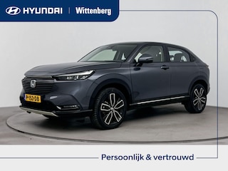 Honda HR-V 1.5 e:HEV ADVANCE | ALL SEASONS | NAVI | CLIMA | CAMERA | 18'' LM VELGEN | HYBRID | AUTOMAAT |