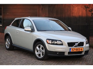 Volvo C30 1.8 Sport Airco/Cruise/Spoiler/79800km/Apk 11-2026