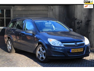 Opel Astra Wagon 1.6 Business Airco/Cruise/Trekhaak/Apk 06-2026