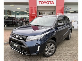 Suzuki Vitara 1.4 Boosterjet smart hybrid | Stoelverwarming | Sensoren V/A | N