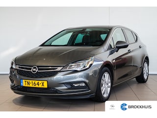 Opel Astra 1.0 Online Edition | Navigatie | Climate Controle | Camera | Parkeersensoren | Apple Carplay & Android Auto |