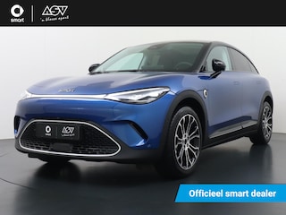 Smart #3 Premium 66 kWh