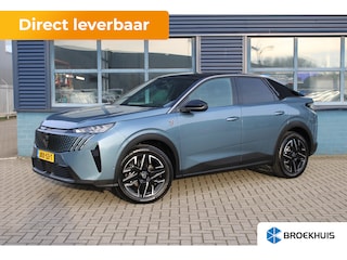 Peugeot 3008 1.2 Hybrid 145 GT | Achterstoelen verwarmd | Achteruitrij assistent | Achteruitrijcamera
