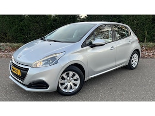 Peugeot 208 1.2 PureTech Active l Navi l Cruise Control l NAP l
