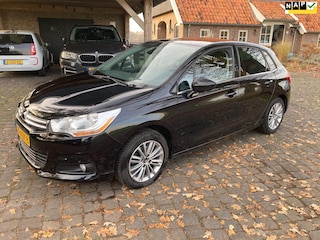 Citroën C4 1.6 VTi Tendance