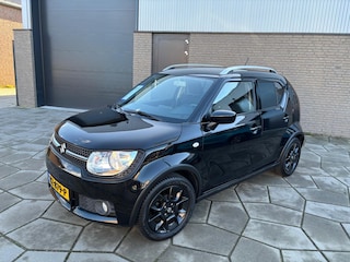 Suzuki Ignis 1.2 Select |AIRCO|ALL-Season|Android |Dakrails|Metallic|Verwarmde voorstoelen.