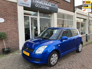 Suzuki Swift 1.3 Comfort