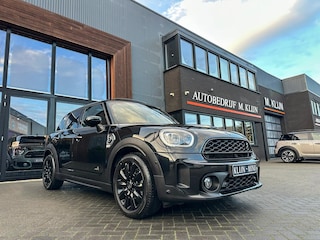 Mini Countryman 2.0 Cooper S E ALL4 MINI Yours 220pk/Leer/Memory/Hk/Pano/Camera/Vol
