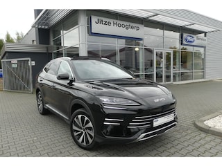 BYD Seal U 1.5 DM-i FWD Boost PHEV,360° CAMERA, INFINITY, PANO, HUD, ELEKT. STOELEN/ACHTERKLEP, ADAPT. CRUISE, CLIMA, NAVI, 25KM