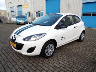 Mazda 2 1.3 Cool km 101574