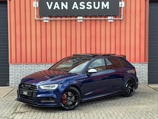 Audi A3 Sportback 2.0 TFSI quattro Pano Virtual Carplay