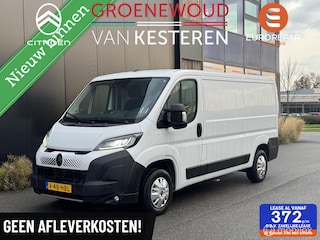 Citroën Jumper bestel 2.2 BlueHDi 120 S&S L2H1 3.0t