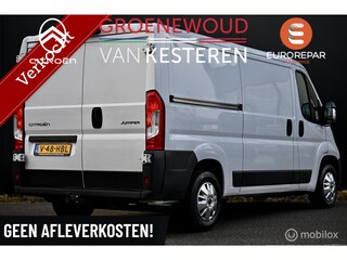Citroën Jumper bestel 2.2 BlueHDi 120 S&S L2H1 3.0t