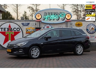 Opel Astra Sports Tourer 1.0 Online Edition 1e Eig. +NAP NL-auto