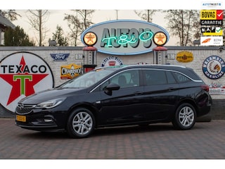 Opel Astra Sports Tourer 1.0 Online Edition 1e Eig. +NAP NL-auto
