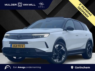 Opel Grandland 1.6 Turbo Plug-in-Hybrid GS