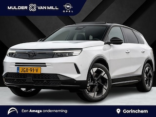 Opel Grandland 1.6 Turbo Plug-in-Hybrid GS