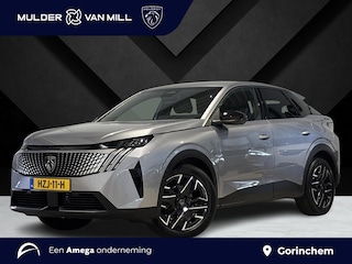 Peugeot 3008 Allure 1.2 Hybrid 145pk e-DSC6 | 360° CAMERA | PANORAMIC NAVIGATION | STOELVERW. | AGR-STOEL | KEYLESS ENTRY |