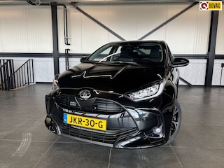 Toyota Yaris 1.5 Hybrid 115 PK Dynamic| Stoel/Stuur verwarming