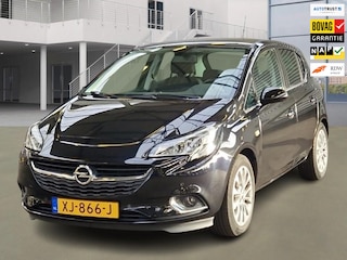 Opel Corsa 1.0 Turbo Online Edition 1e Eigenaar +NAP NL-auto