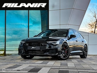 Audi A6 Avant 55 TFSI e quattro Competition S-Line |Pano|HUD