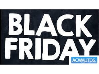 Peugeot 308 1.6 THP Active BLACK FRIDAY DEAL