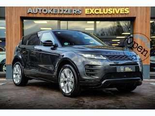 Land Rover Range Rover Evoque 2.0 P300e AWD R-Dynamic Panoramadak HUD Stuurverw. Virtueel cockpit