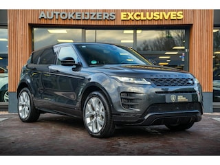 Land Rover Range Rover Evoque 2.0 P300e AWD R-Dynamic Panoramadak HUD Stuurverw. Virtueel cockpit