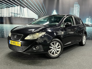 Seat Ibiza SC 1.2 TSI Style Airco/Cruise/5drs