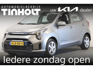 Kia Picanto 1.0 DPI DynamicLine